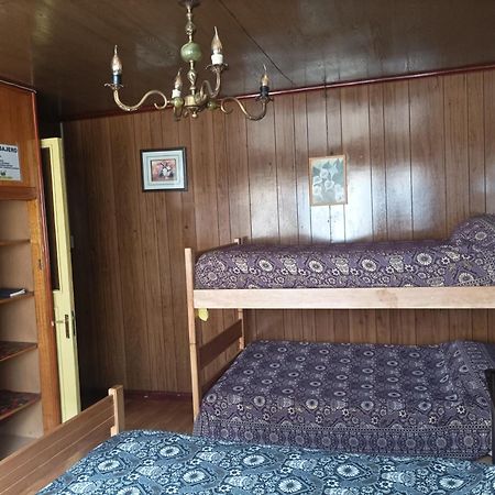 Bed and Breakfast Alojamiento Familiar Rey Пунта-Аренас Екстер'єр фото