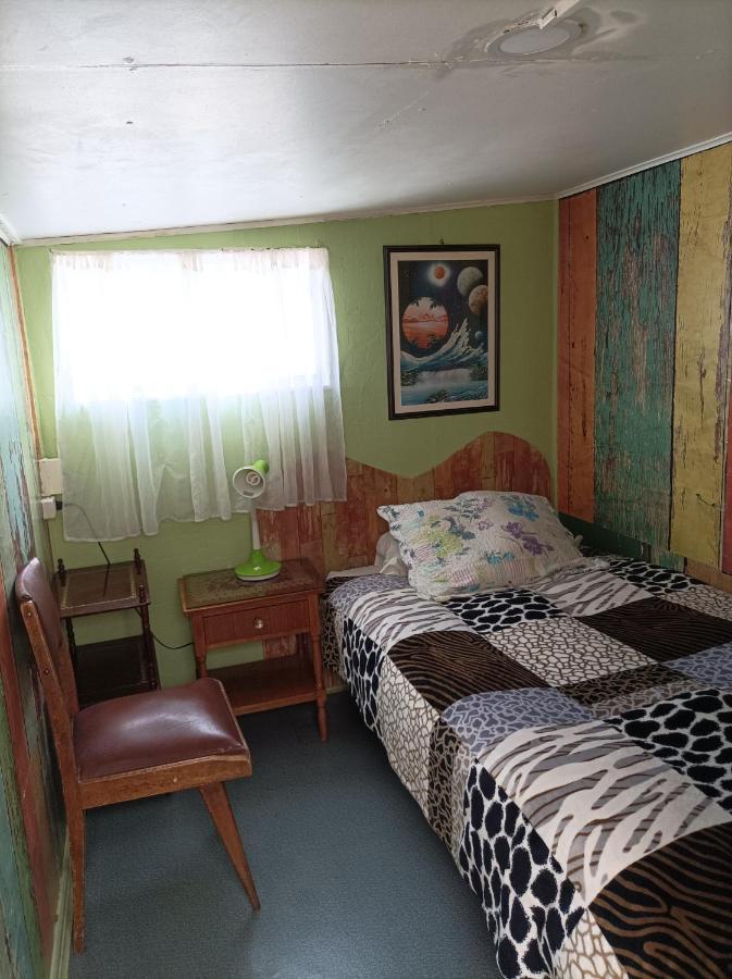 Bed and Breakfast Alojamiento Familiar Rey Пунта-Аренас Екстер'єр фото