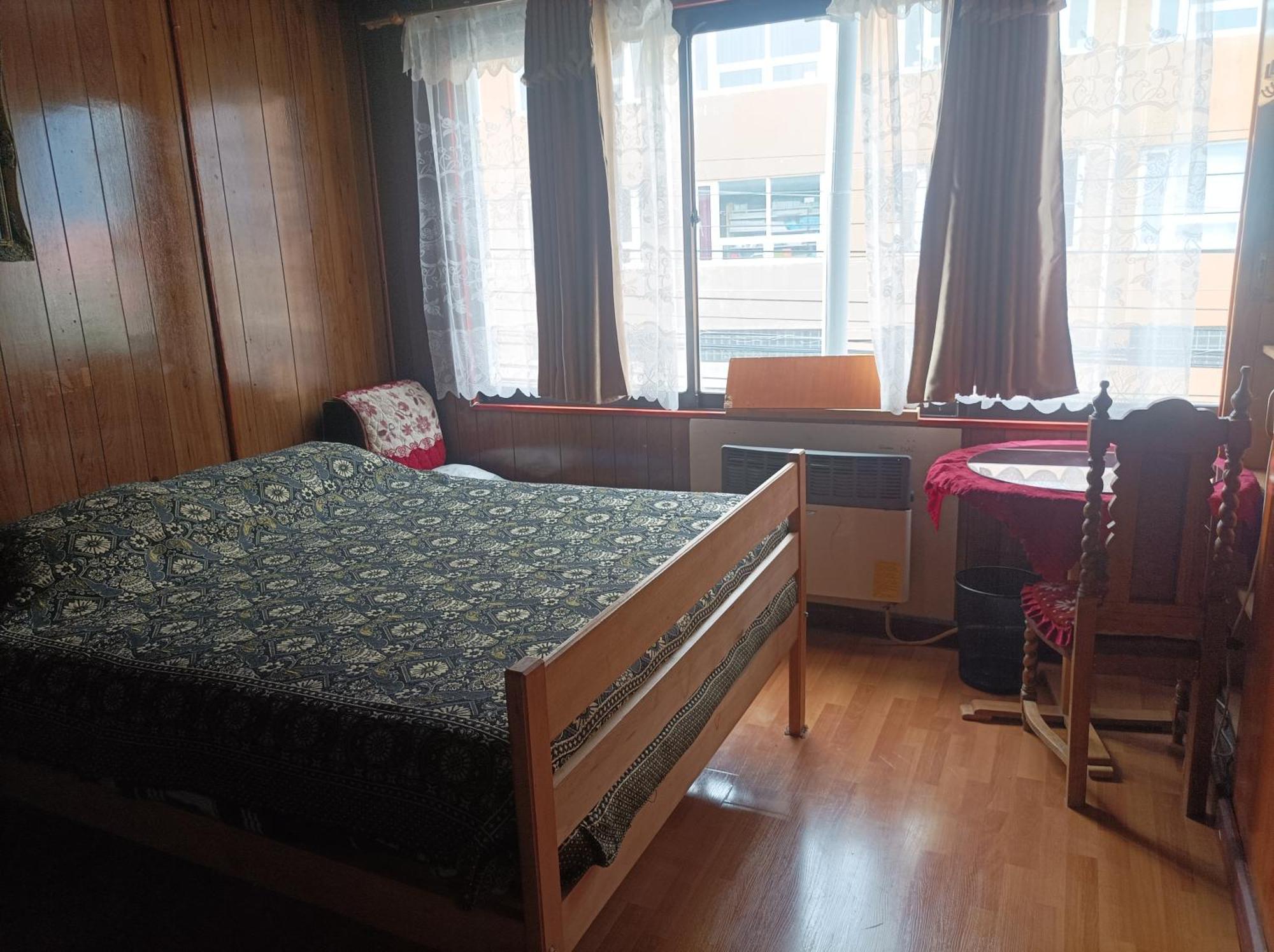 Bed and Breakfast Alojamiento Familiar Rey Пунта-Аренас Екстер'єр фото