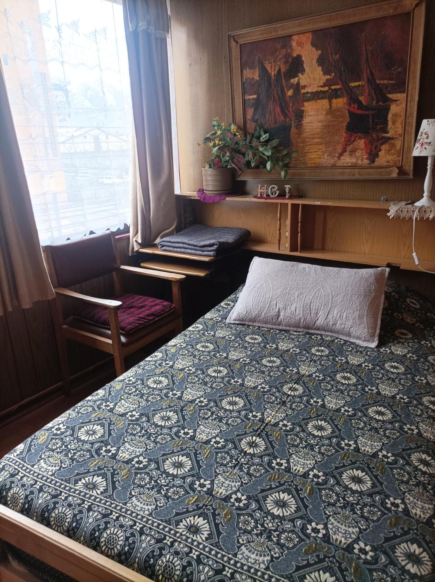 Bed and Breakfast Alojamiento Familiar Rey Пунта-Аренас Екстер'єр фото