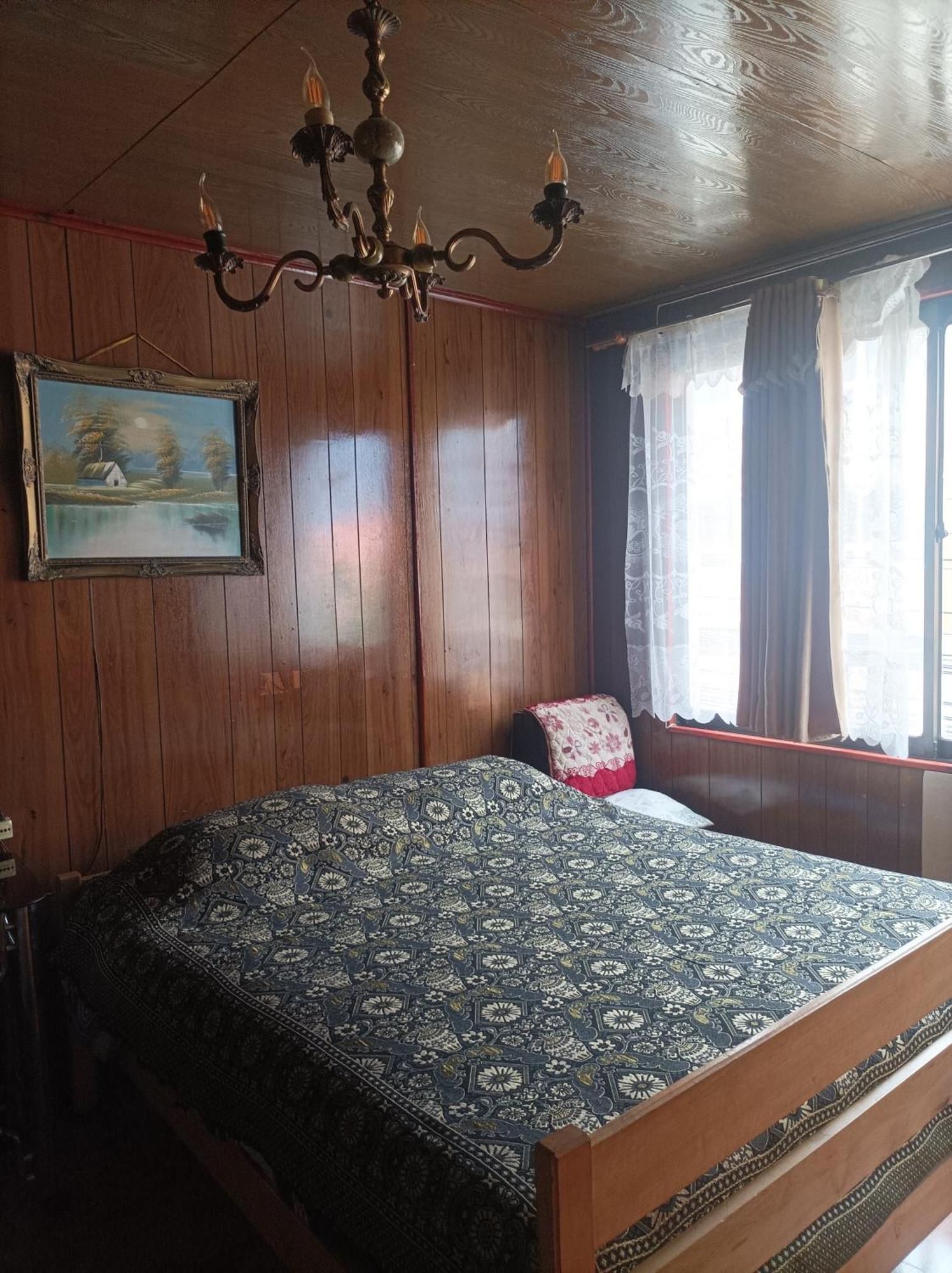 Bed and Breakfast Alojamiento Familiar Rey Пунта-Аренас Екстер'єр фото