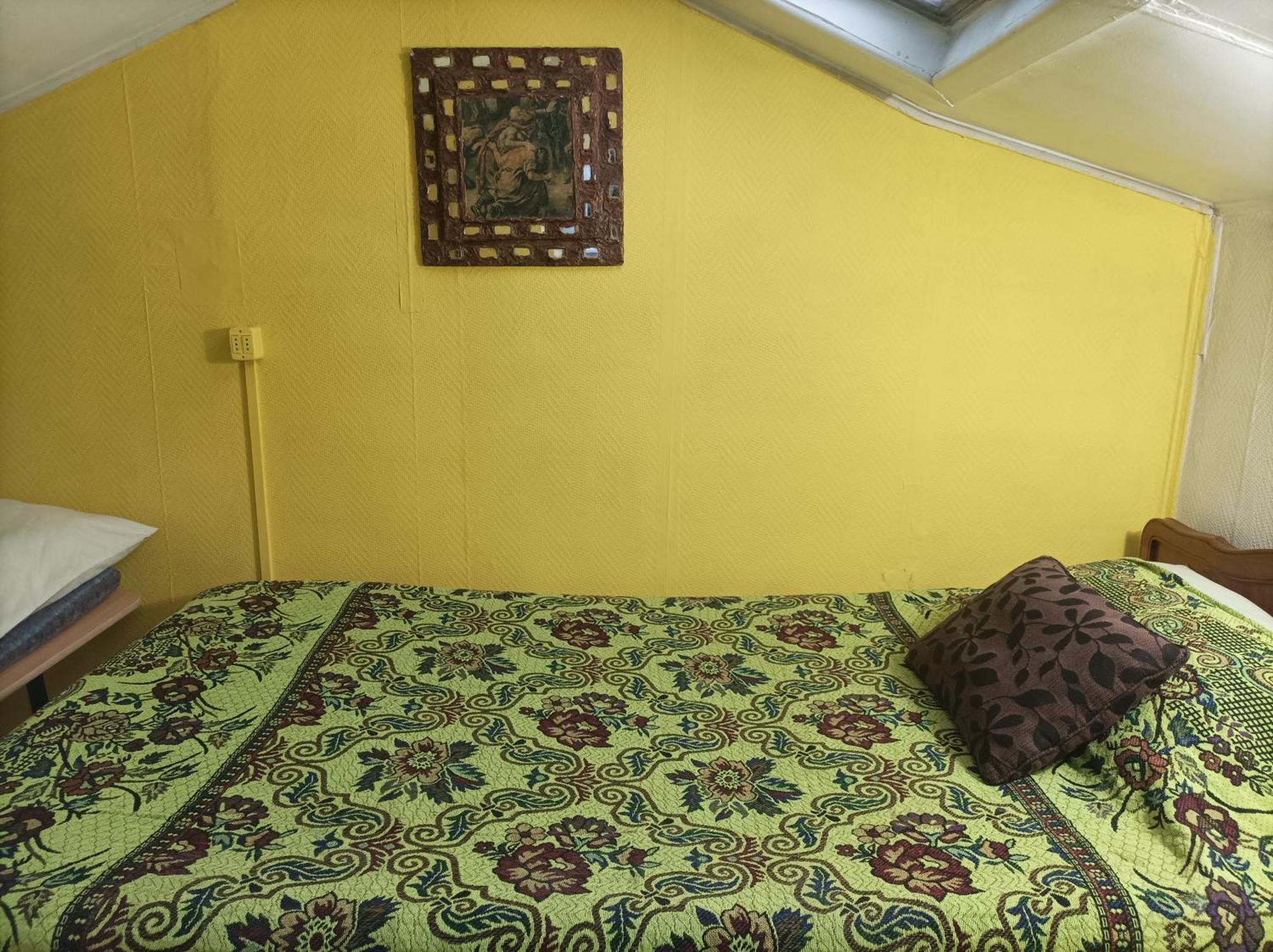 Bed and Breakfast Alojamiento Familiar Rey Пунта-Аренас Екстер'єр фото